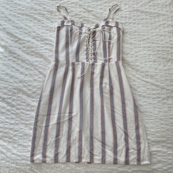 Gentle Fawn super cute summer dress - Picture 1 of 5
